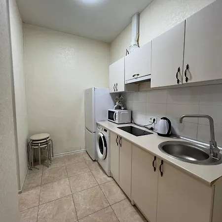 Light 48a Apartment