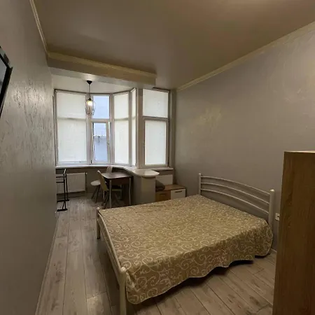 Apartment Light 48a *